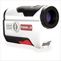 Bushnell Tour V3 Laser Rangefinder